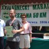 Konecki Maraton Pieszy 2016
