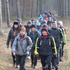 XVII Zimowy Półmaraton Pieszy na 25 km