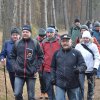 XVII Zimowy Półmaraton Pieszy na 25 km