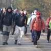 XIX Zimowy Marsz na 25 km