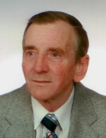 Bolesław Borowiecki