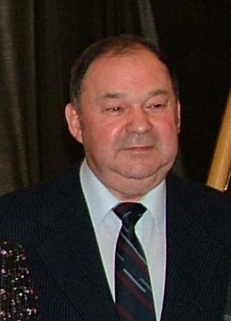 Bogdam Faworski