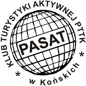 Logo Pasat