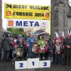 Biegi Uliczne 2014