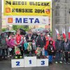 Biegi Uliczne 2014