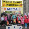 Biegi Uliczne 2014