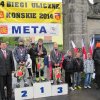 Biegi Uliczne 2014
