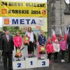 Biegi Uliczne 2014