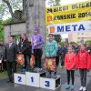 Biegi Uliczne 2014