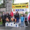 Biegi Uliczne 2014