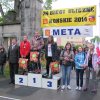Biegi Uliczne 2014