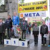 Biegi Uliczne 2014