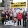 Biegi Uliczne 2014