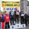 Biegi Uliczne 2014