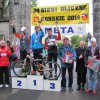 Biegi Uliczne 2014