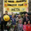 Biegi Uliczne 2016