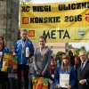 Biegi Uliczne 2016