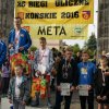 Biegi Uliczne 2016