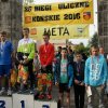Biegi Uliczne 2016