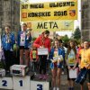 Biegi Uliczne 2016