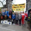 Biegi uliczne 2017