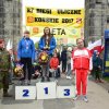 Biegi uliczne 2017