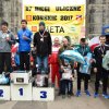Biegi uliczne 2017