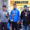 Biegi uliczne 2017