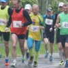 Cross Maraton 2014