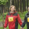 Cross Maraton 2014