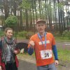 Cross Maraton 2014