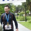 Cross Maraton 2014