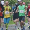 Cross Maraton 2014