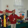 Cross Maraton 2014