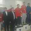 Cross Maraton 2014
