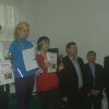 Cross Maraton 2014