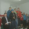 Cross Maraton 2014
