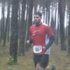 Cross Maraton 2014