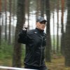 Cross Maraton 2014