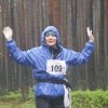 Cross Maraton 2014