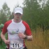 Cross Maraton 2014