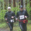 Cross Maraton 2014