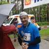 Cross Maraton 2014