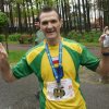 Cross Maraton 2014