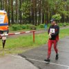 Cross Maraton 2014