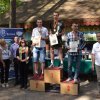 Cross Maraton 2016