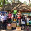 Cross Maraton 2016