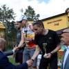 Cross maraton 2019