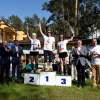Cross maraton 2019