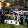 Cross maraton 2019